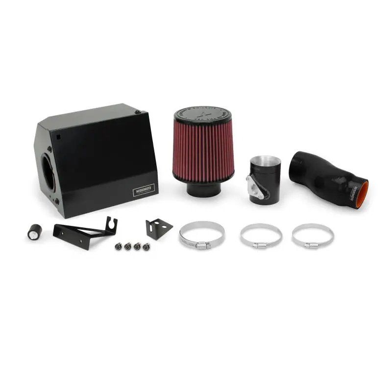 Mishimoto Performance Air Intake 2016-2021 Honda Civic Turbo 1.5L (Non Si) 1
