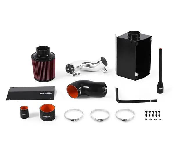 Mishimoto Performance Air Intake 2016-2021 Mazda Miata 1