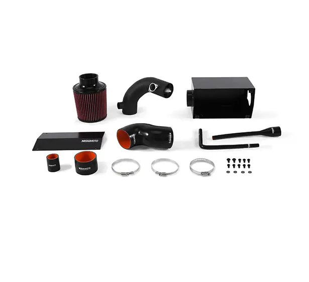 Mishimoto Performance Air Intake 2016-2021 Mazda Miata 2