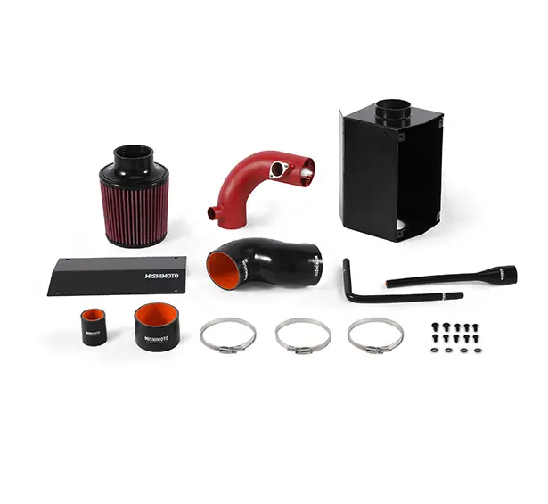 Mishimoto Performance Air Intake 2016-2021 Mazda Miata 3