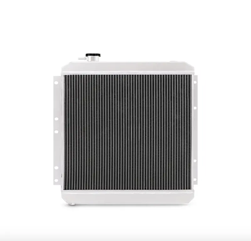 Mishimoto Performance Aluminum Radiator 1958–1984 Toyota Land Cruiser Fj40 2