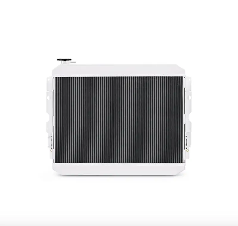 Mishimoto Performance Aluminum Radiator 1981–1990 Toyota Land Cruiser Fj60 1