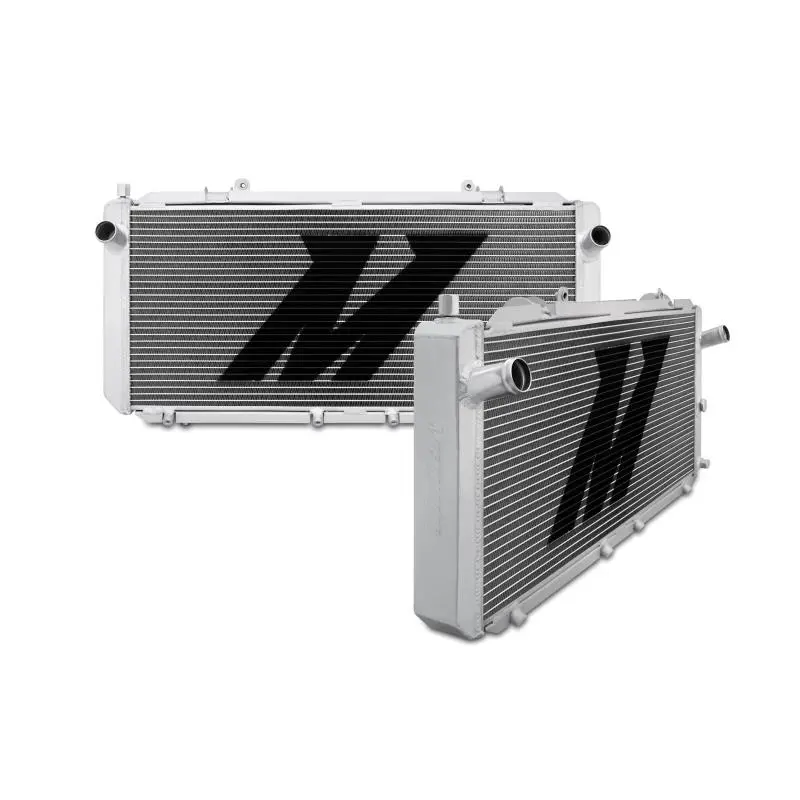 Mishimoto Performance Aluminum Radiator 1990-1995 Toyota Mr2 Manual Only 1