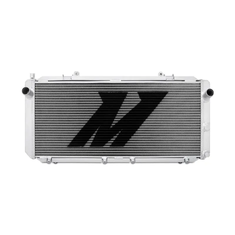 Mishimoto Performance Aluminum Radiator 1990-1995 Toyota Mr2 Manual Only 2