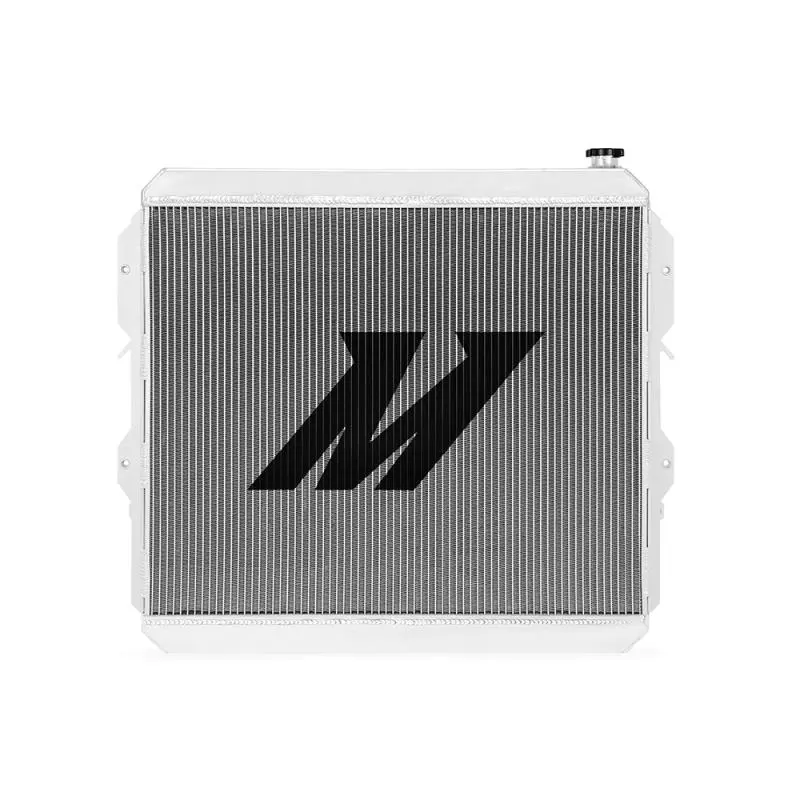 Mishimoto Performance Aluminum Radiator 2000-2006 Toyota Tundra 4.7L W/Automatic Transmission 1