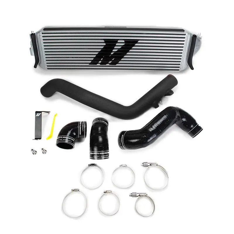 Mishimoto Performance Intercooler 2017-2021 Honda Civic Type R Fk8 1