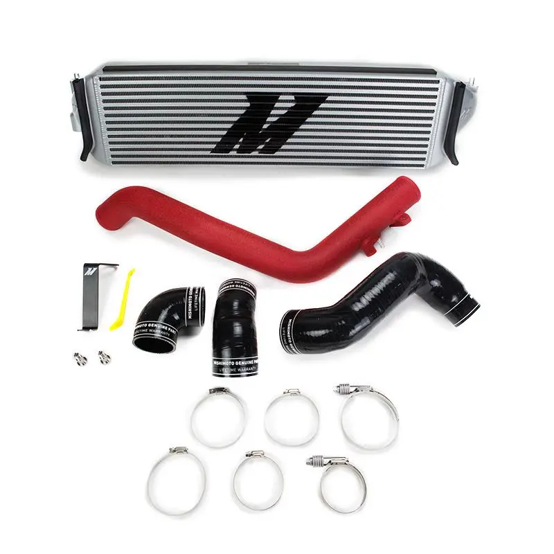 Mishimoto Performance Intercooler 2017-2021 Honda Civic Type R Fk8 2