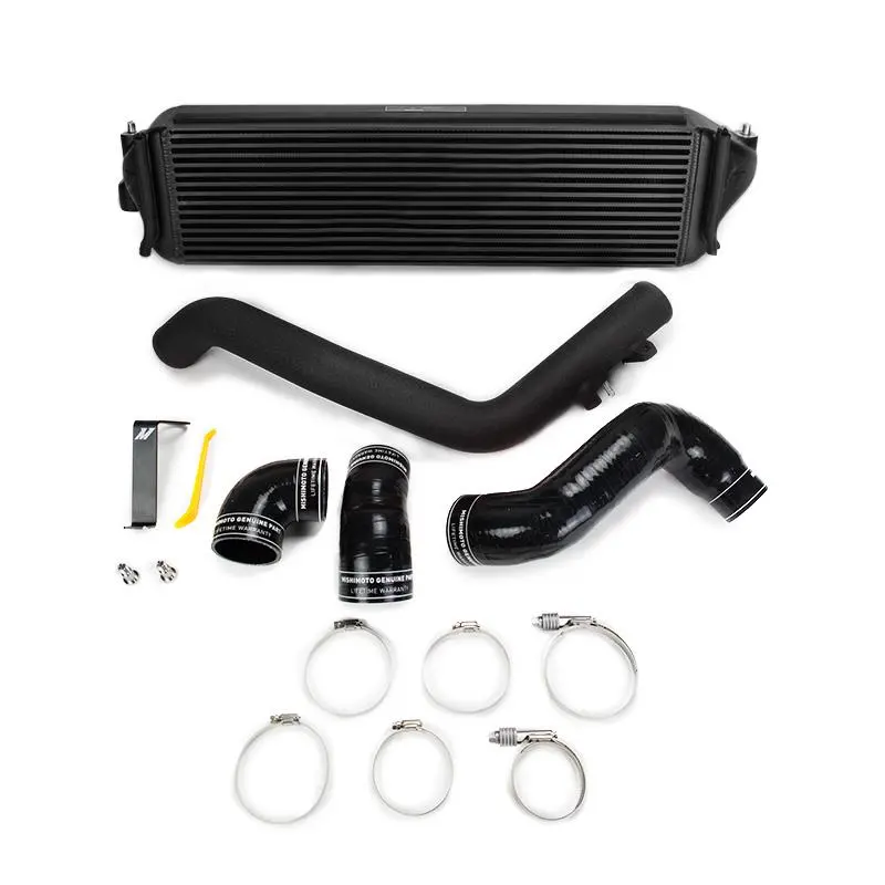 Mishimoto Performance Intercooler 2017-2021 Honda Civic Type R Fk8 3