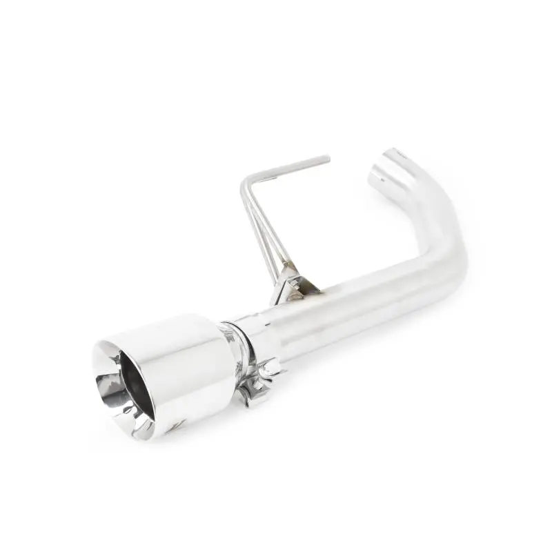 Mishimoto Race Axleback Exhaust 2015-2017 Ford Mustang Gt 1