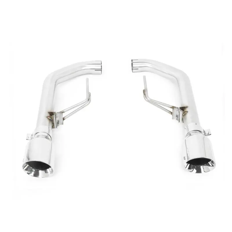 Mishimoto Race Axleback Exhaust 2015-2017 Ford Mustang Gt 2