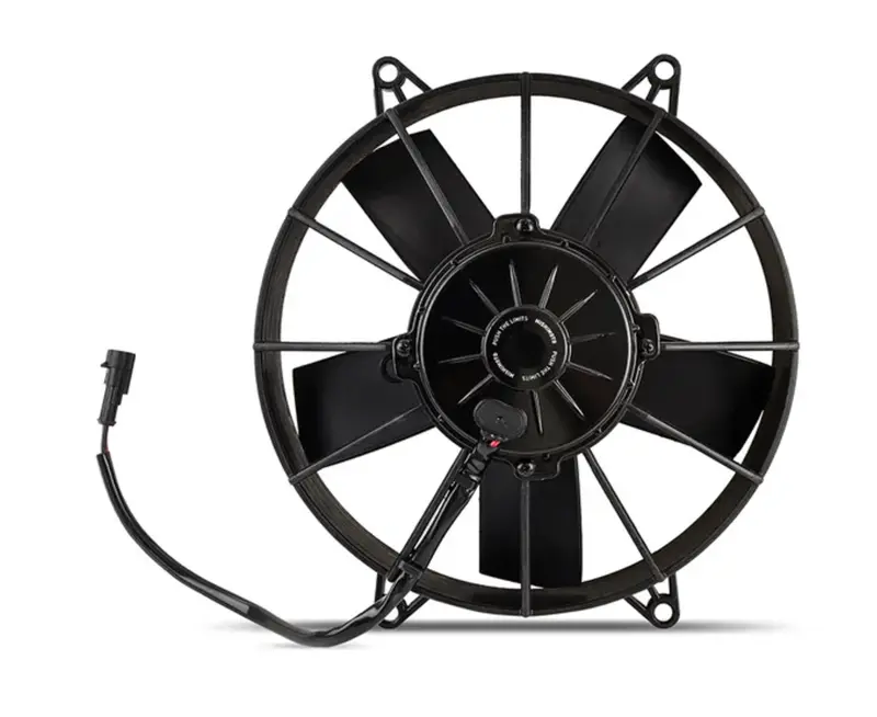 Mishimoto Race Line High-Flow Fan 11" 1