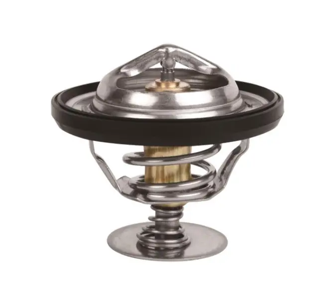 Mishimoto Racing Thermostat 2006-2019 Dodge Charger / Challenger (5.7L/6.1L/6.4L/6.2L) / Jeep Grand Cherokee / 2005-2019 Chrysler 300 / 2003-2012 Dodge Ram (5.7L) / 2005-2008 Dodge Magnum (5.7L/6.1L) 1