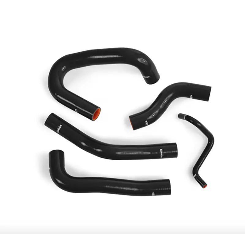 Mishimoto Silicone Radiator Hose Kit 2006–2015 Mazda Miata Silicone Radiator Hose Kit 1