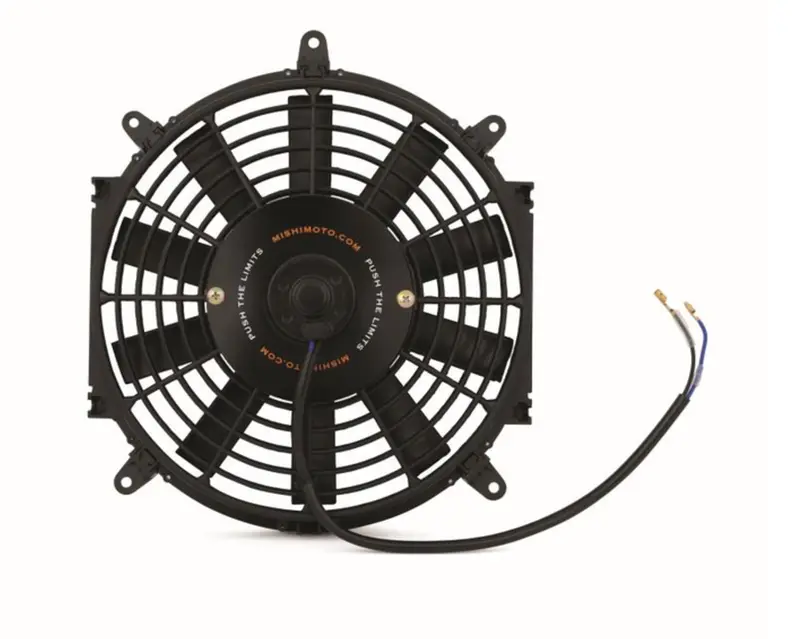 Mishimoto Slim Electric Fan 10" 1