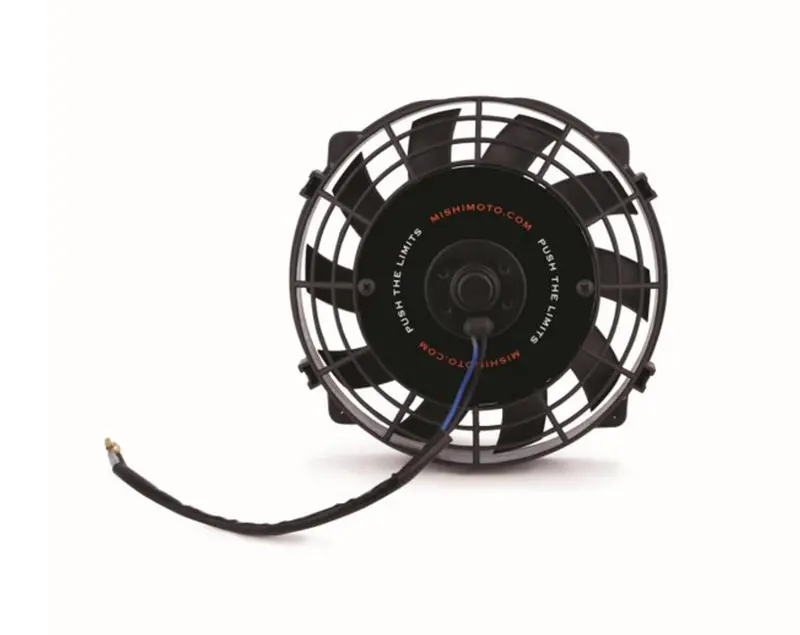 Mishimoto Slim Electric Fan 8" 1