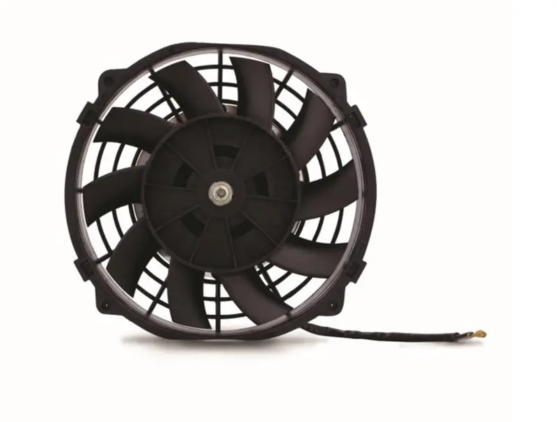 Mishimoto Slim Electric Fan 8" 2