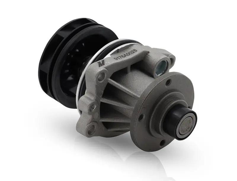 Mishimoto Water Pump 1992-2006 Bmw M50/M52/M54 & S50/S52 1