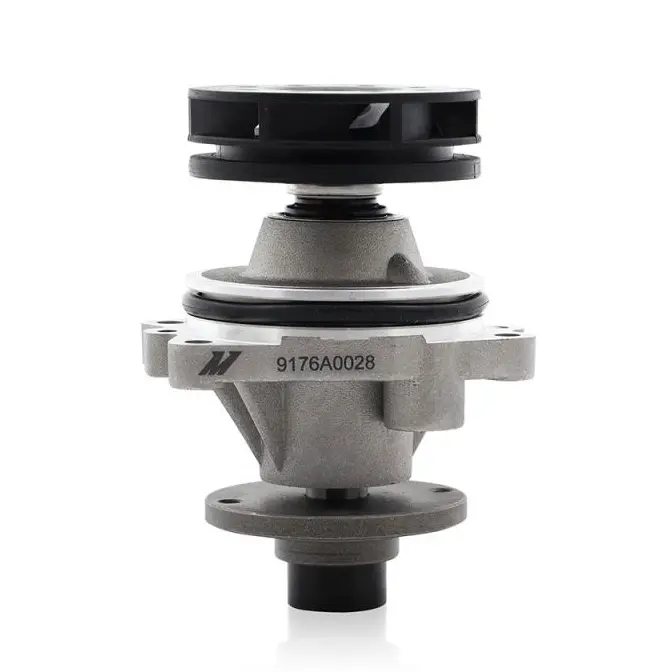 Mishimoto Water Pump 1992-2006 Bmw M50/M52/M54 & S50/S52 2