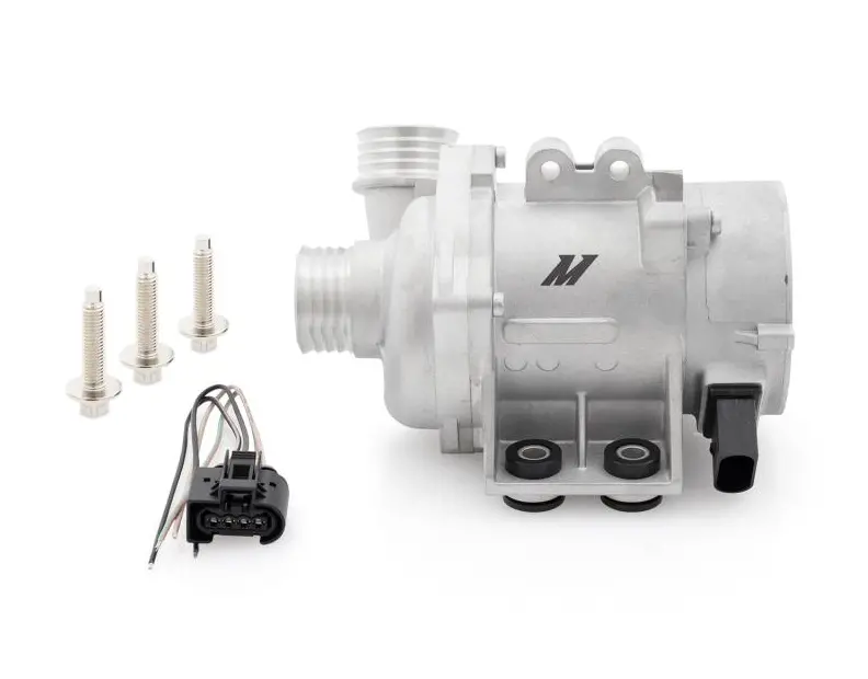Mishimoto Water Pump 2006-2012 Bmw N52 1
