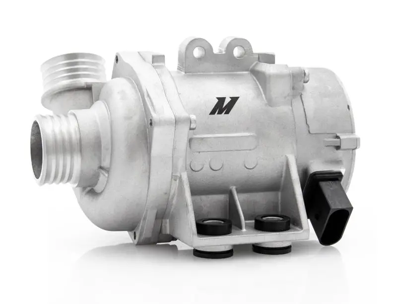 Mishimoto Water Pump 2006-2012 Bmw N52 2