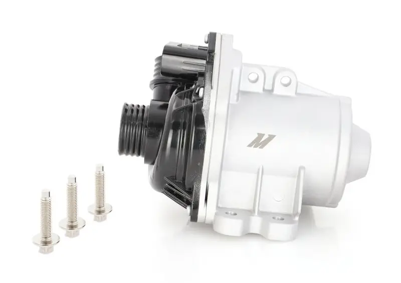 Mishimoto Water Pump 2007-2011 Bmw N54/N55 1