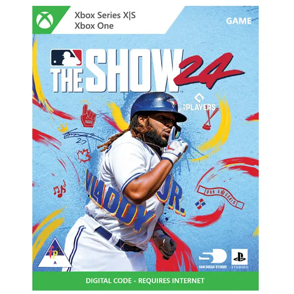 Mlb The Show 24 Xs Std Edt Za Xbox One/Series X/S 1