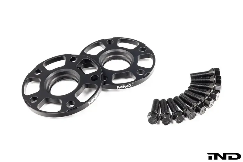 Mmx Performance Bmw G90 M5 & G99 M5 Touring Wheel Spacers 1
