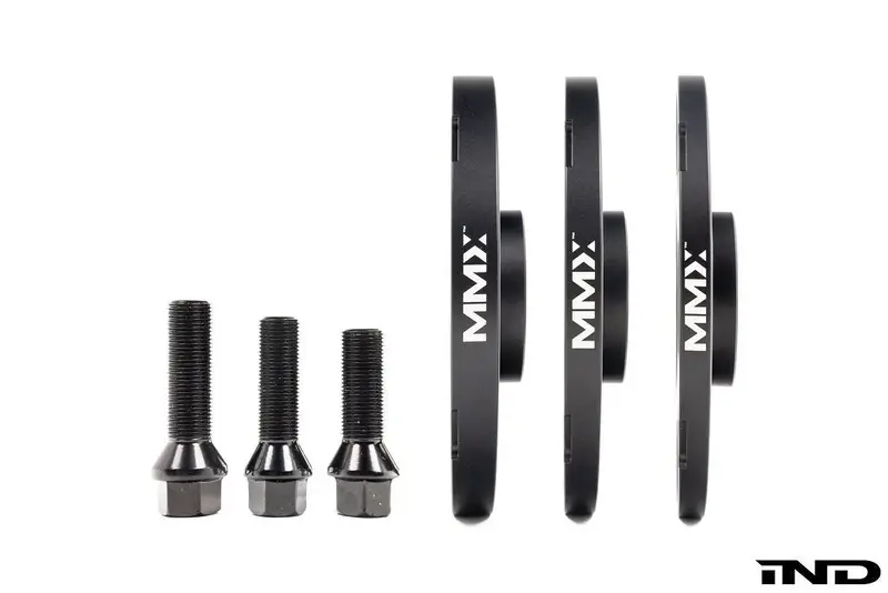 Mmx Performance Bmw G90 M5 & G99 M5 Touring Wheel Spacers 2