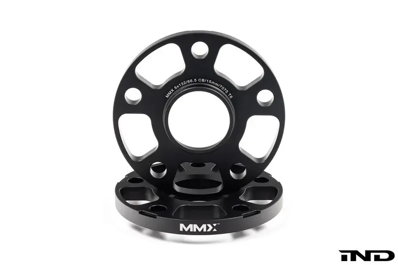 Mmx Performance Bmw G90 M5 & G99 M5 Touring Wheel Spacers 3