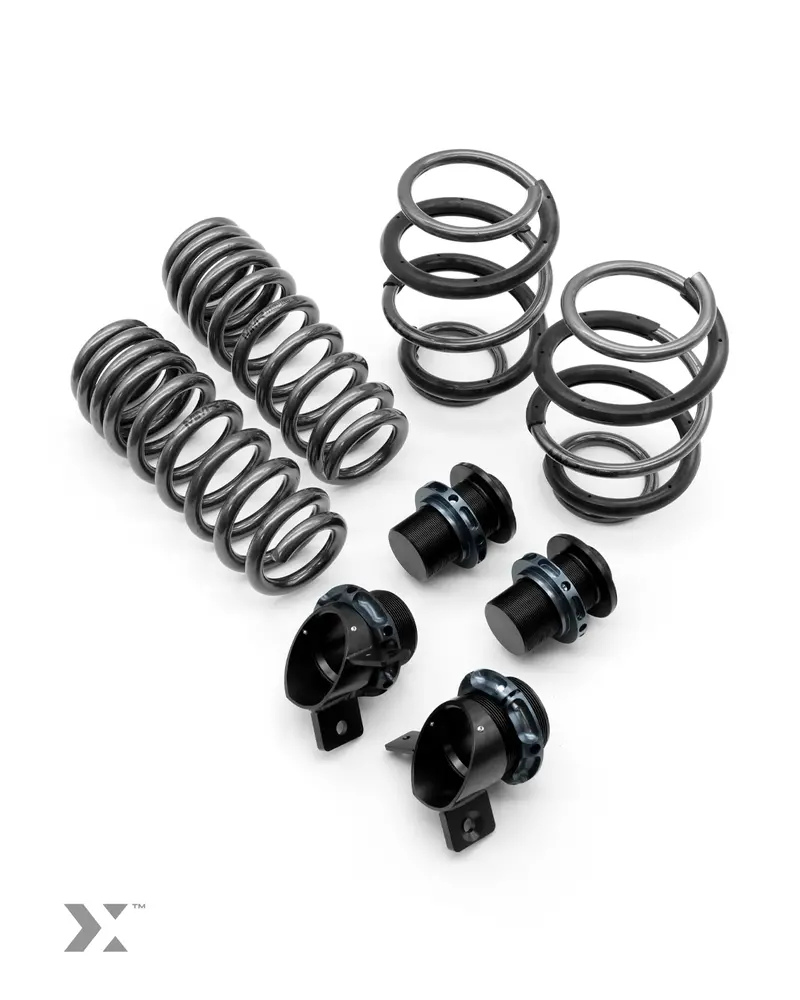 Mmx Performance Height-Adjustable Sport Springs – Bmw G8x M2 / M3 / M4 1