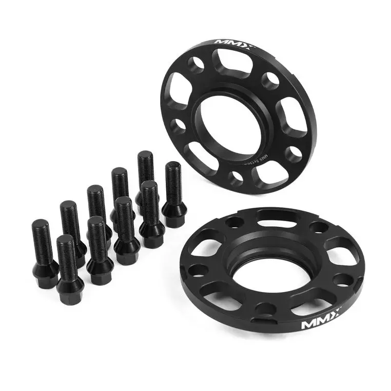 Mmx Performance Hubcentric Wheel Spacers – Bmw E-Series 1
