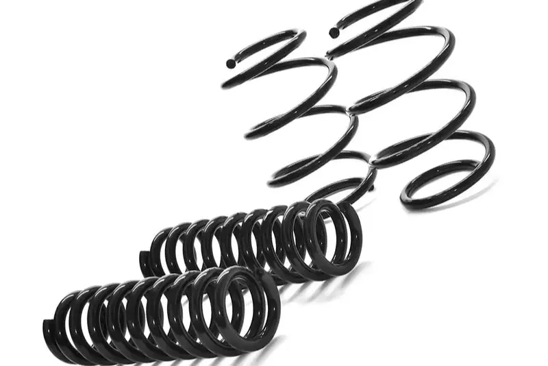 Mmx Performance Lowering Springs – Bmw F40 M135i Xdrive 1