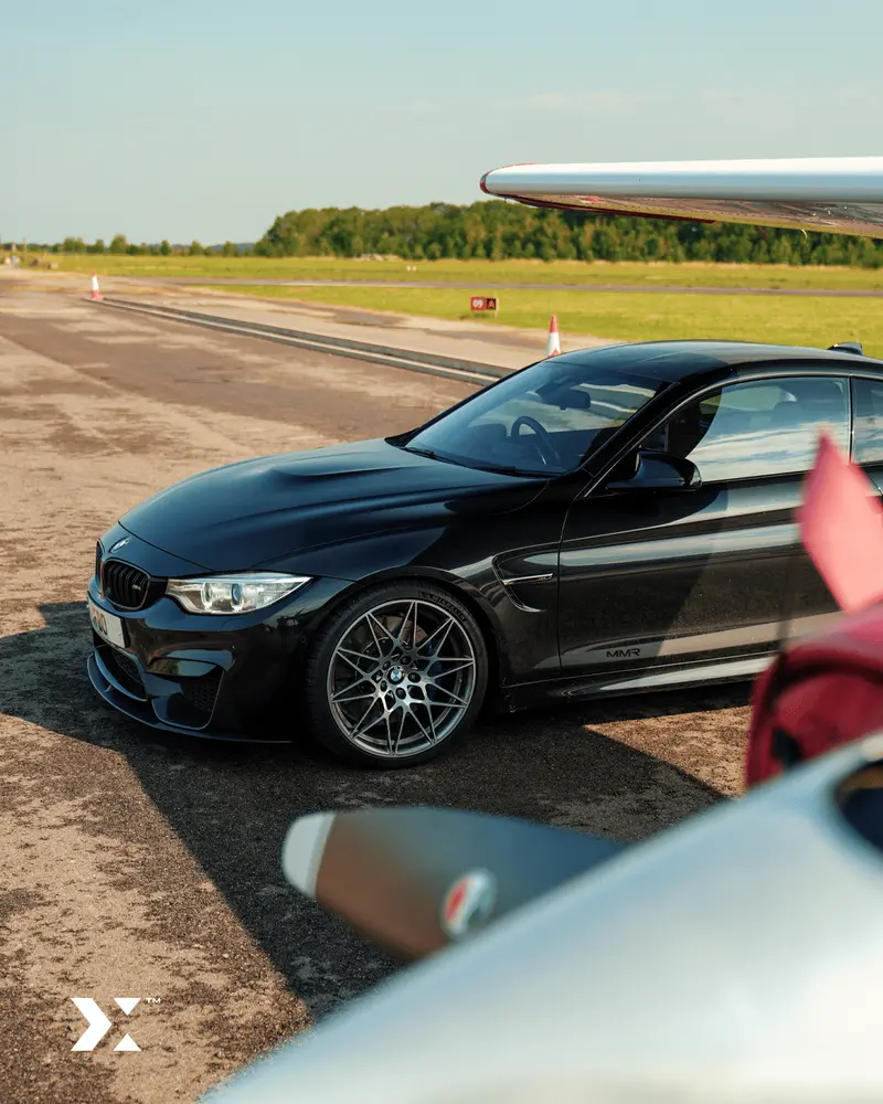 Mmx Performance Lowering Springs – Bmw F8x M2 / M3 / M4 2