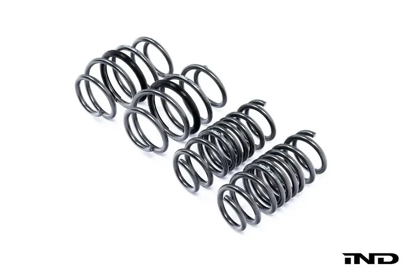 Mmx Performance Lowering Springs – Bmw F9x X3m / X4m 1