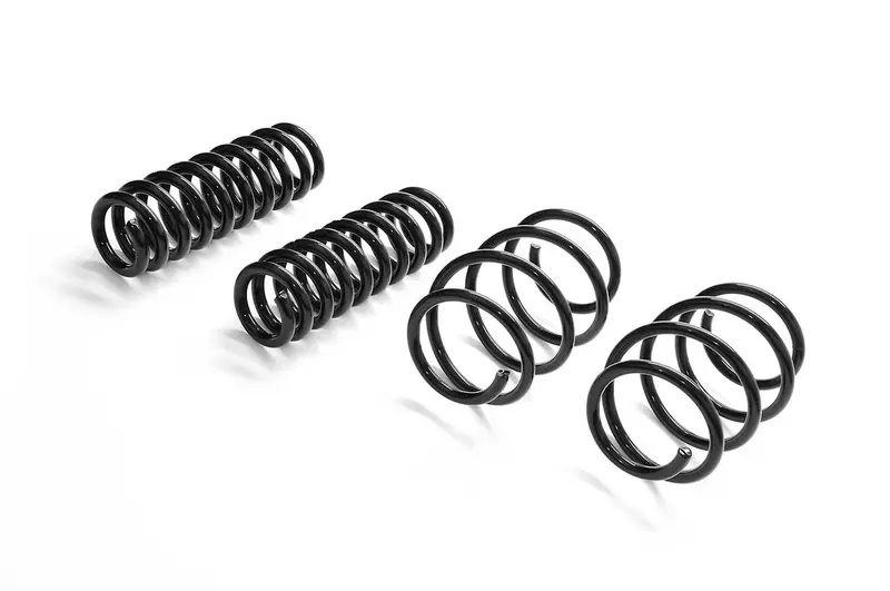 Mmx Performance Lowering Springs – Bmw G20 M340i / 330I 1