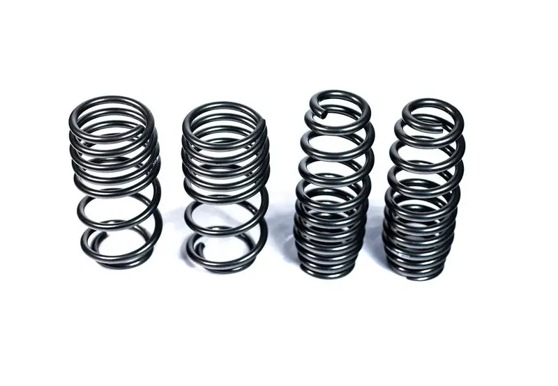 Mmx Performance Lowering Springs – Bmw G42 2-Series 1