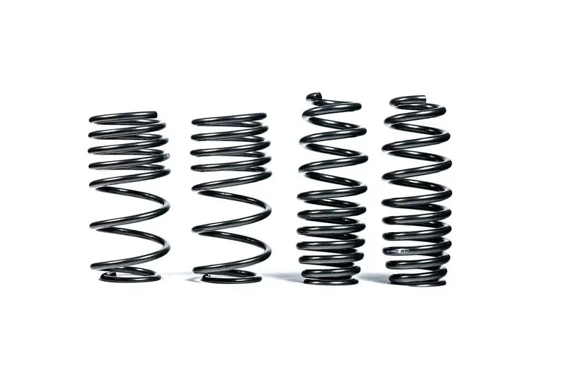 Mmx Performance Lowering Springs – Bmw G8x M3 / M4 1