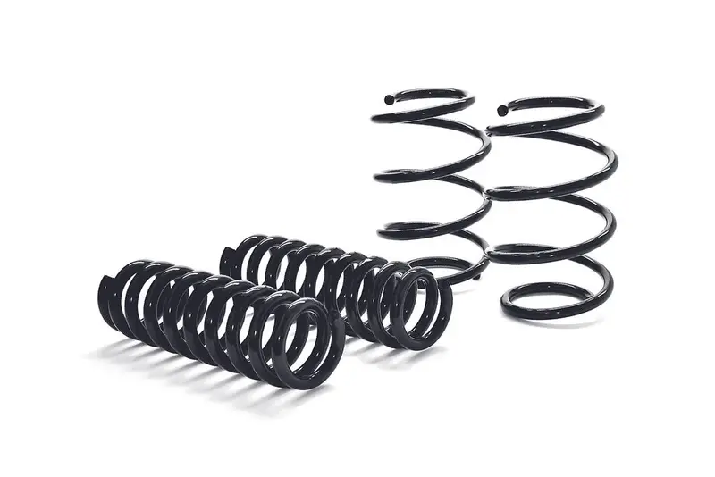 Mmx Performance Lowering Springs – Bmw G90 M5 Sedan 1