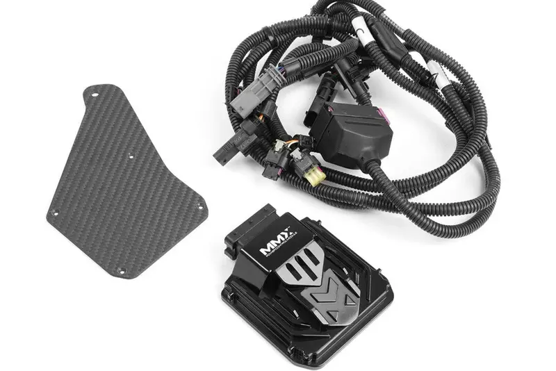 Mmx Performance Power Control Module – Bmw G8x M2 / M3 / M4 1