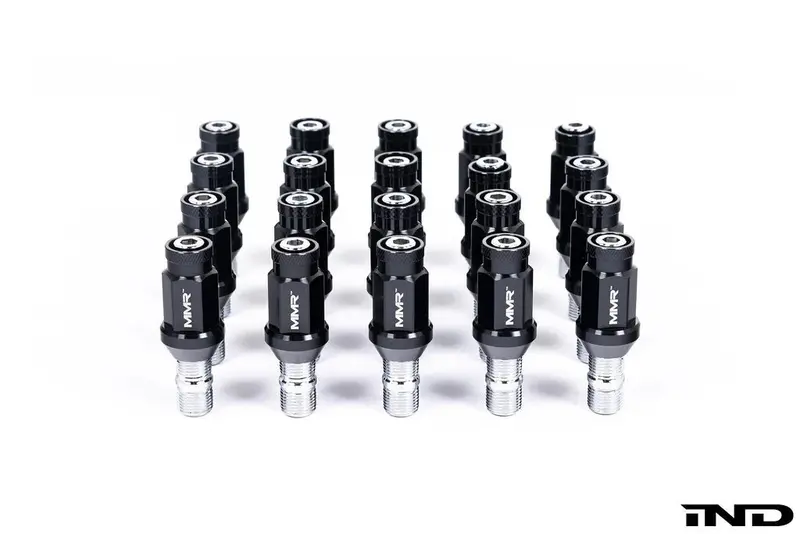 Mmx Performance Wheel Stud Kit For Bmw – M14x1.25 1
