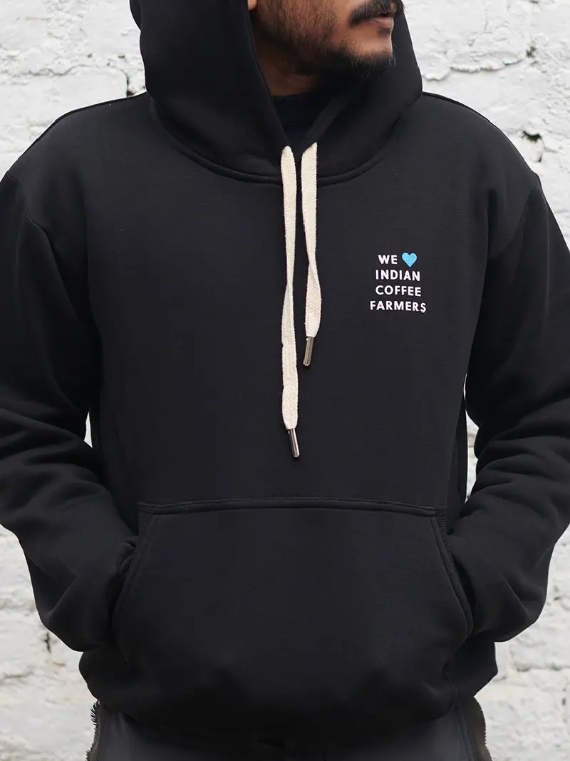 Moka Pot Hoodie 1