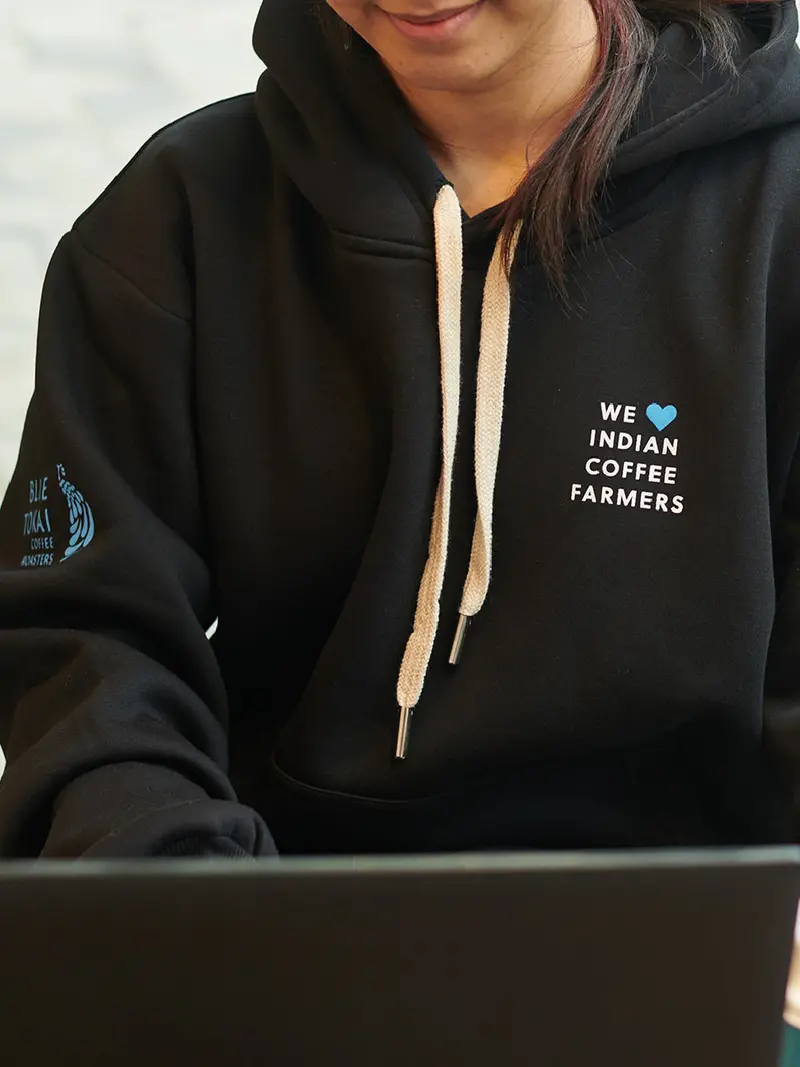 Moka Pot Hoodie 3