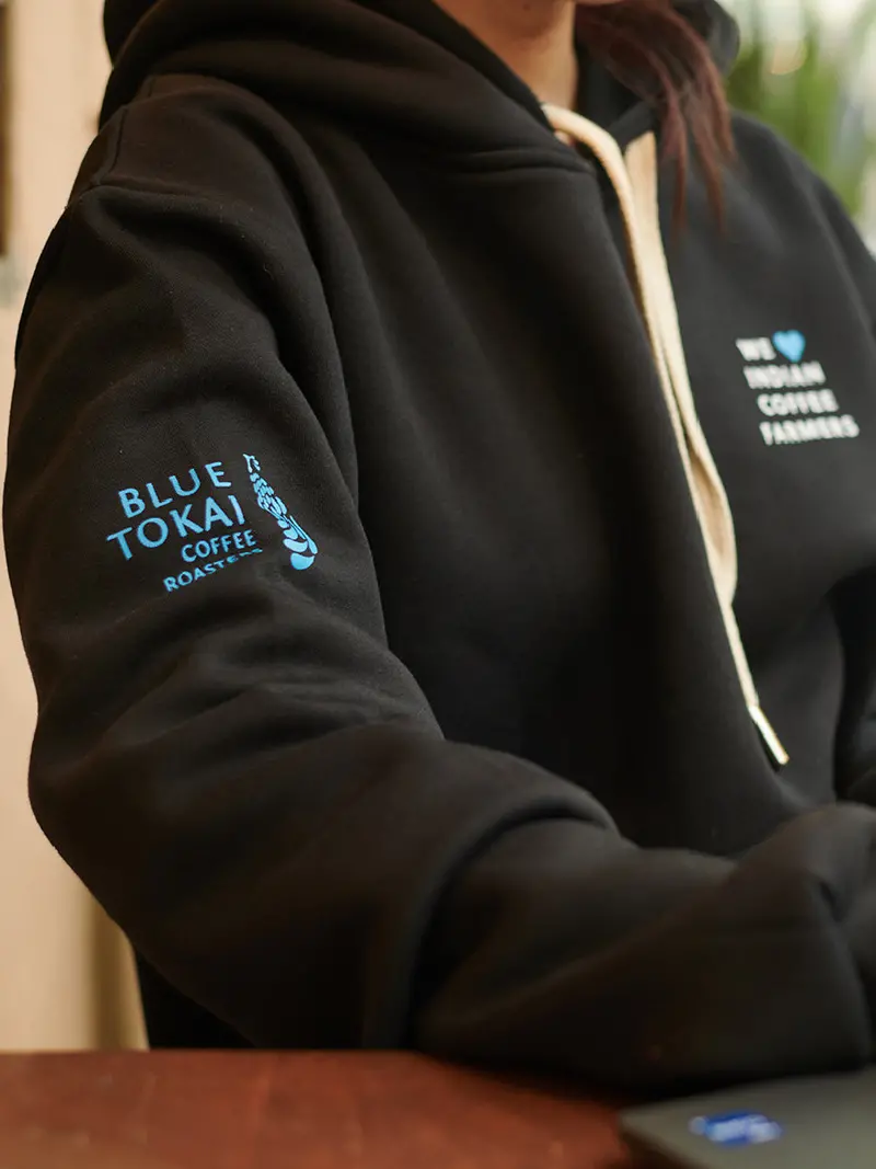 Moka Pot Hoodie 4