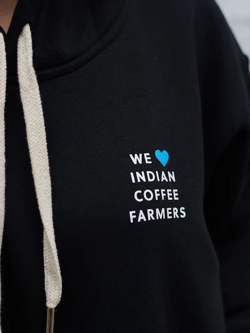 Moka Pot Hoodie 5