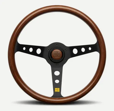 Momo Mod.07 Heritage Steering Wheel 350Mm 1