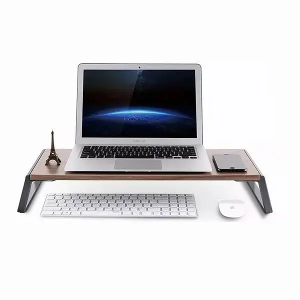 Monitor Stand Riser Desk Organizer Stand 2