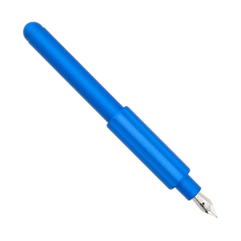 Monteverde Axis Fountain Pen 3