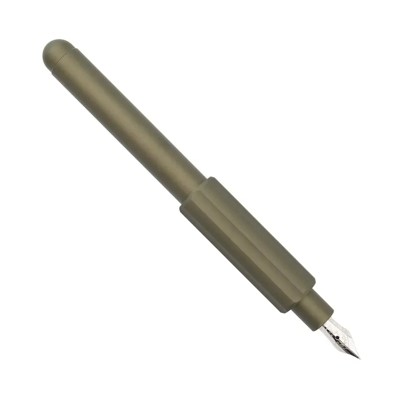 Monteverde Axis Fountain Pen 5