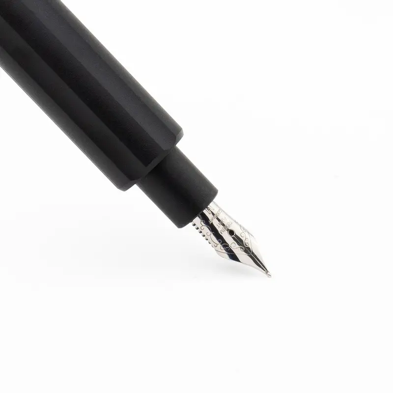 Monteverde Axis Fountain Pen 6