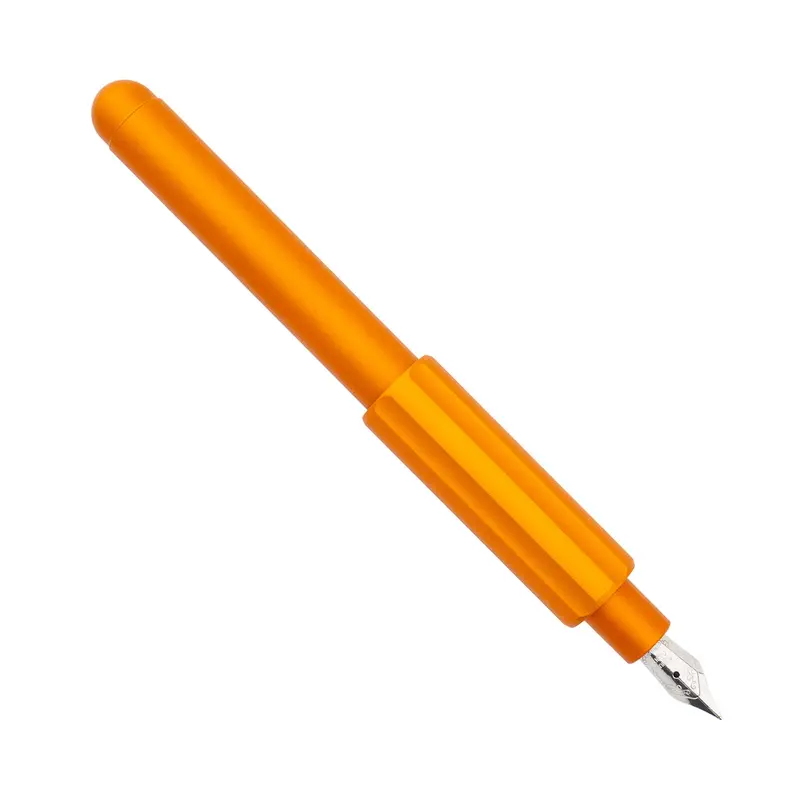 Monteverde Axis Fountain Pen 7